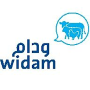 Widam - ودام‎-SocialPeta