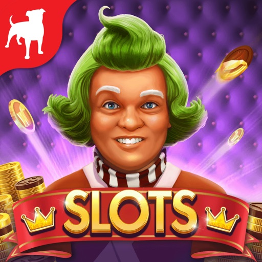 Willy Wonka Slots Vegas Casino-SocialPeta