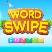 Word Swipe-SocialPeta