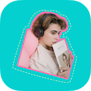 Sticker Maker Studio-SocialPeta
