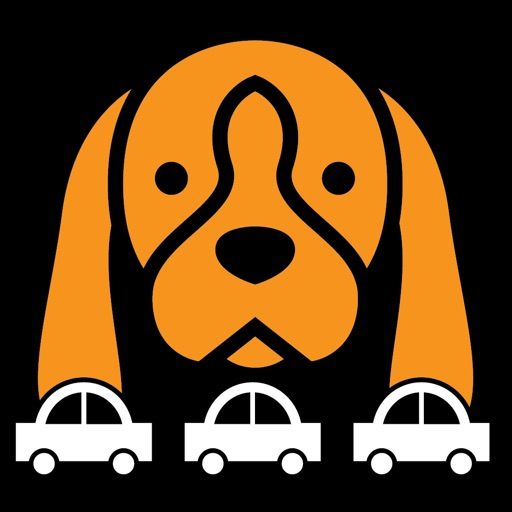 Carline Hound-SocialPeta