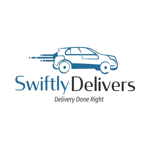 Swiftly Delivers-SocialPeta