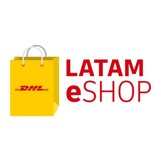 LATAM eSHOP by DHL-SocialPeta