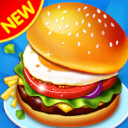 Cooking World-SocialPeta