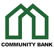 Community Bank Longview Mobile-SocialPeta