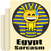 Egypt Sarcasm -SocialPeta