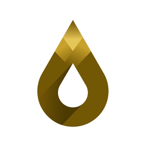 OilDrop: business platform-SocialPeta