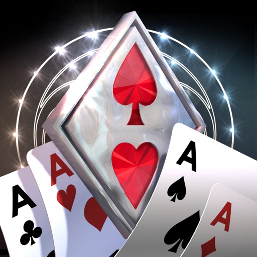 CasinoLife Poker: Texas Holdem-SocialPeta