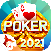 Poker ZingPlay: Free Texas Holdem-SocialPeta