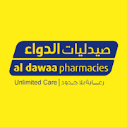 AlDawaa Pharmacies-SocialPeta