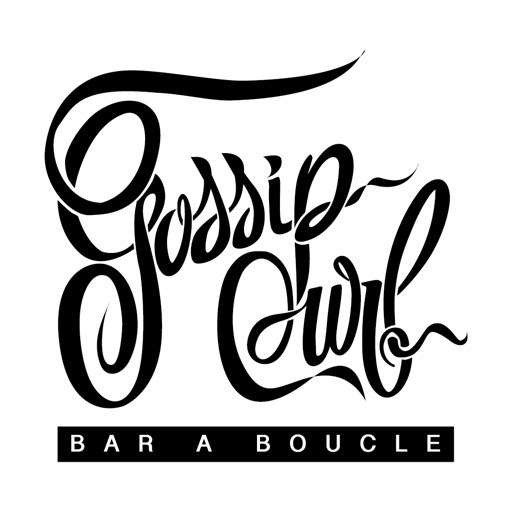 Gossip Curl-SocialPeta