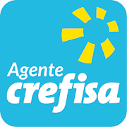 Agente Crefisa-SocialPeta