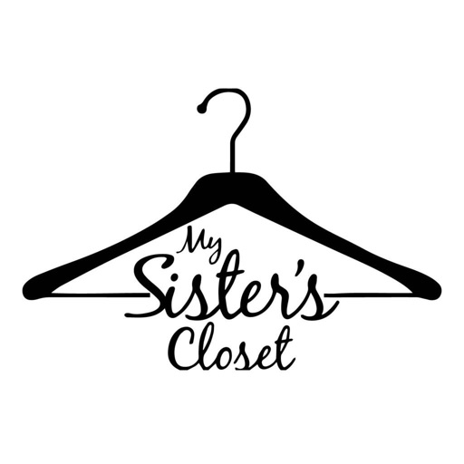 My Sisters Closet-SocialPeta