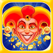 Fire Joker Run-SocialPeta