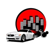 City Drive:Car Rental & Taxi-SocialPeta