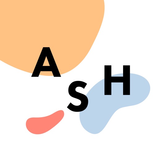 Ash - insta art & story maker-SocialPeta