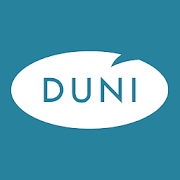 Duni Visualiser-SocialPeta