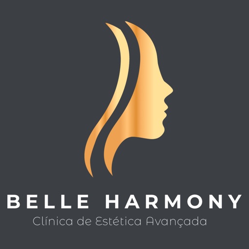 Belle Harmony-SocialPeta