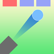 Bouncing Shot-SocialPeta