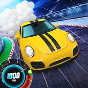 Super Drag Race 3d-SocialPeta