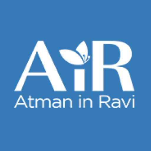 AiR - Atman in Ravi-SocialPeta