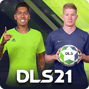 Dream League Soccer 2021-SocialPeta
