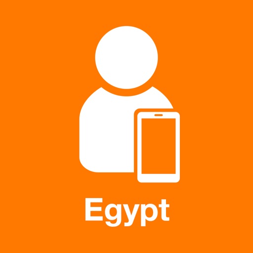 My Orange Egypt-SocialPeta