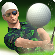 Golf King - World Tour-SocialPeta