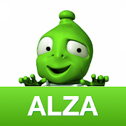 Alza-SocialPeta