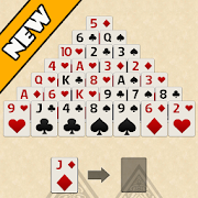 Pyramid Solitaire 2 - Pro Player 2020-SocialPeta
