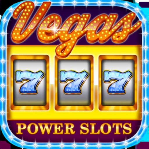 Vegas Power Casino Slots-SocialPeta