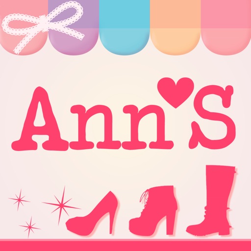 Ann'S專屬於妳的美鞋顧問-SocialPeta