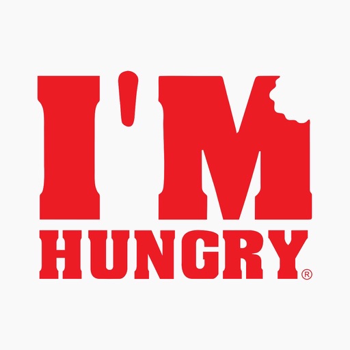 I'M Hungry-SocialPeta