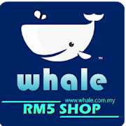 WHALE-SocialPeta