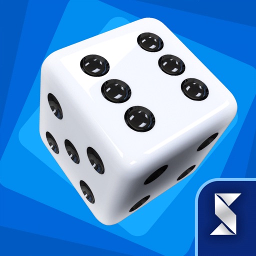 Dice With Buddies: Social Game-SocialPeta