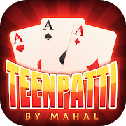 TeenPatti By Mahal-SocialPeta