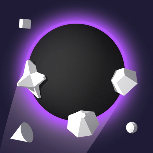 Magnet Ball - Waterfall-SocialPeta