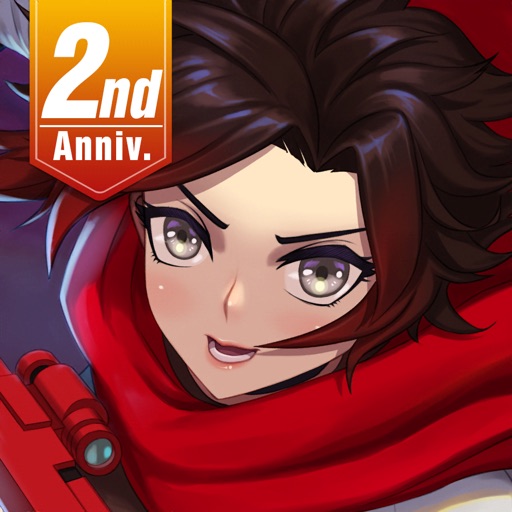 RWBY: Amity Arena-SocialPeta