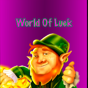 World of Luck-SocialPeta