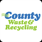 County Waste & Recycling-SocialPeta