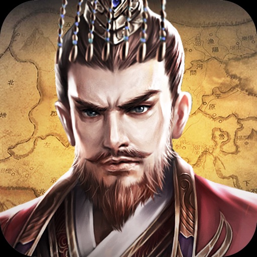 三国群英单机版-群雄王座争霸-SocialPeta