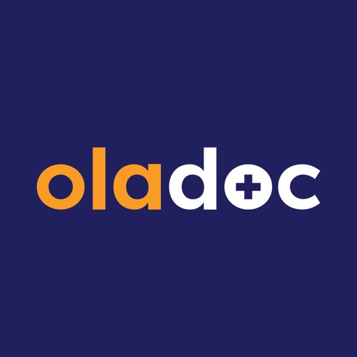 oladoc - the health app-SocialPeta