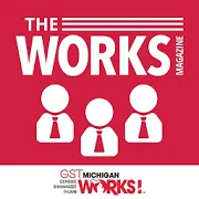 The Works Magazine-SocialPeta