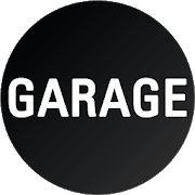 Garage - Watch Action Sports-SocialPeta