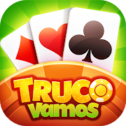 Truco Vamos: Free Online Tournaments-SocialPeta