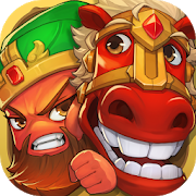 Three Kingdoms: Romance of Heroes-SocialPeta