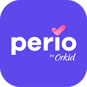 Perio by Orkid – Period tracker-SocialPeta