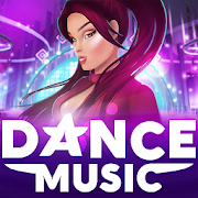 Dance Tap Music-SocialPeta