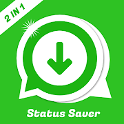 Status Saver For WhatsApp & WA Business-SocialPeta