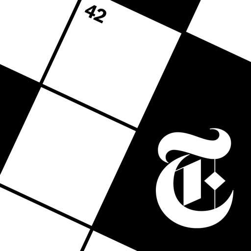 New York Times Crossword-SocialPeta